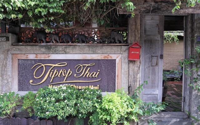 Tiptopthai House