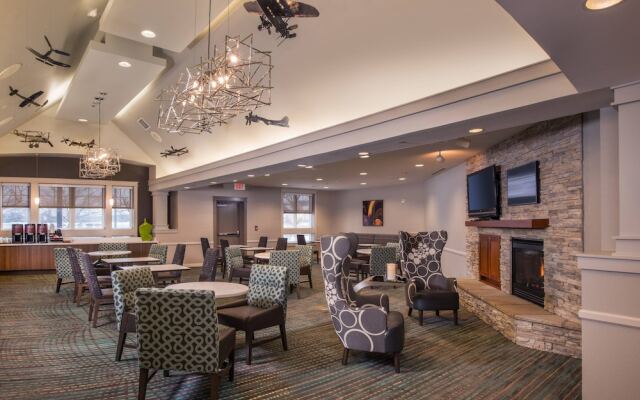 Residence Inn Chantilly Dulles South