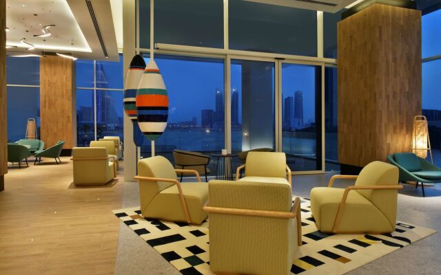 Hilton Garden Inn Bahrain Bay