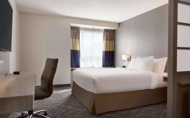 Microtel Inn & Suites By Wyndham Lloydminster