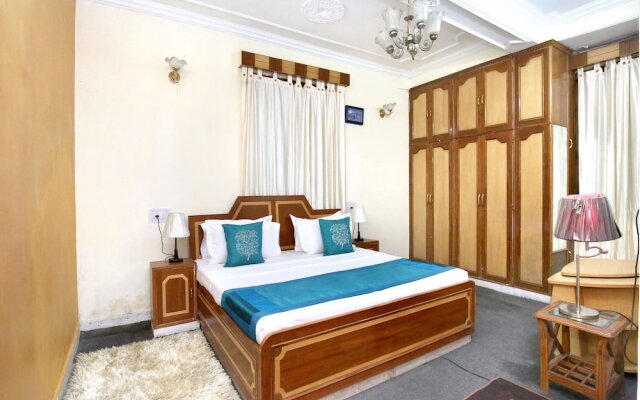 OYO 10858 Home Valley View 2BHK Shimla Bypass