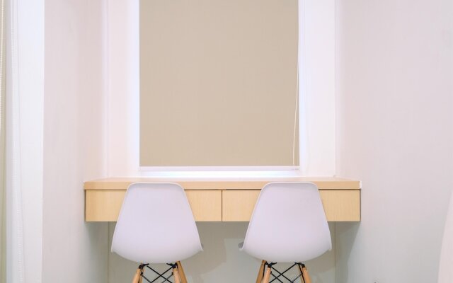 Best Price Studio Room Transpark Cibubur Apartment