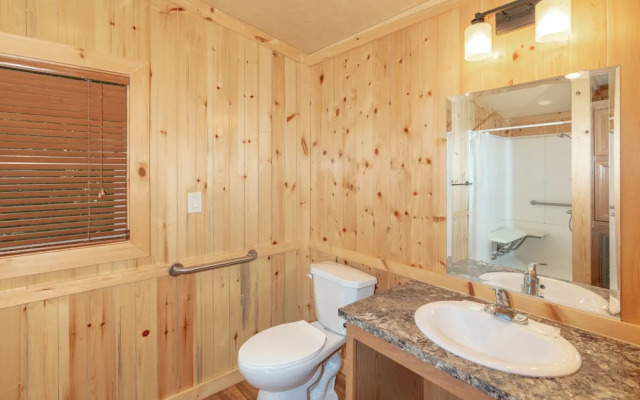 Sun Outdoors Lake Rudolph