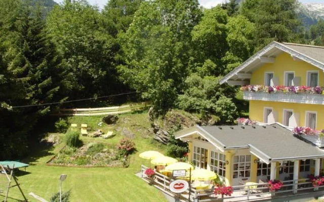 Gasthof Pension Siegelbrunn