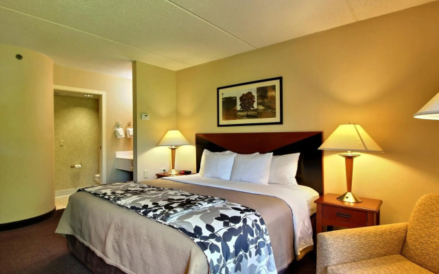 Sleep Inn & Suites of Lancaster County