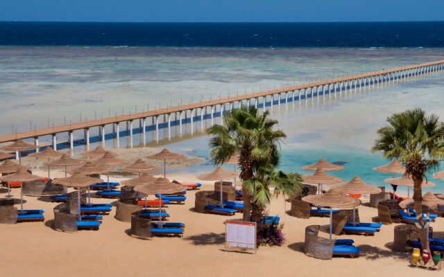 Blue Reef Marsa Alam - All inclusive