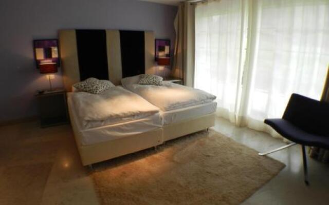Chalet Ostegg