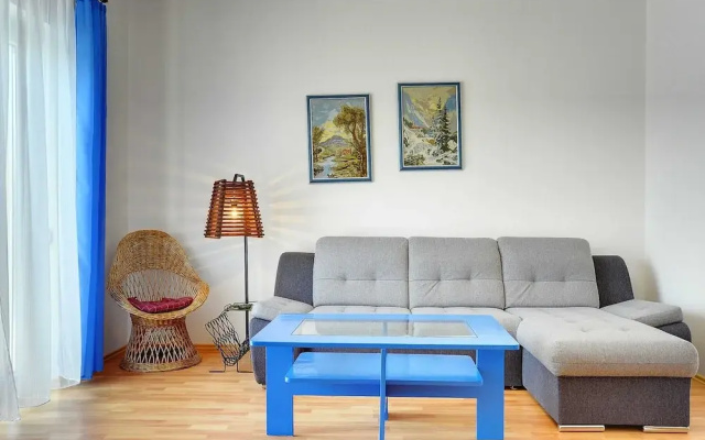 Apartment in Medulin Near Sandy Beaches