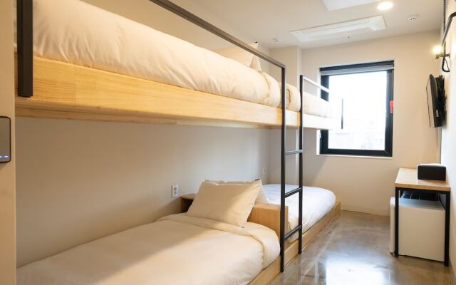Wegoinn Hostel