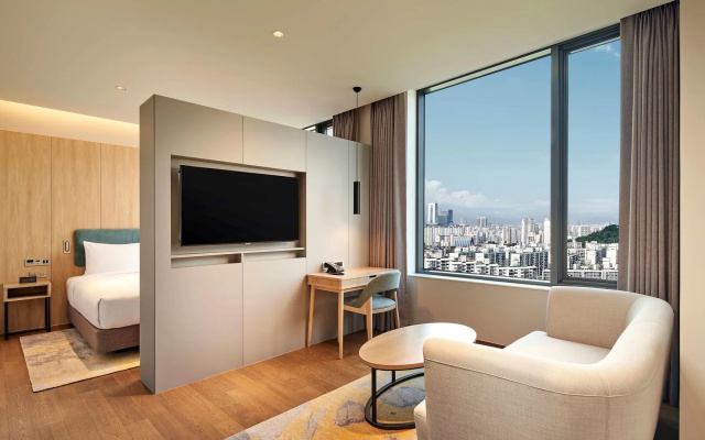 Hilton Garden Inn Seoul Gangnam
