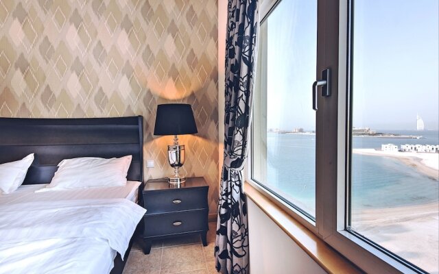 One Perfect Stay - Shoreline 7