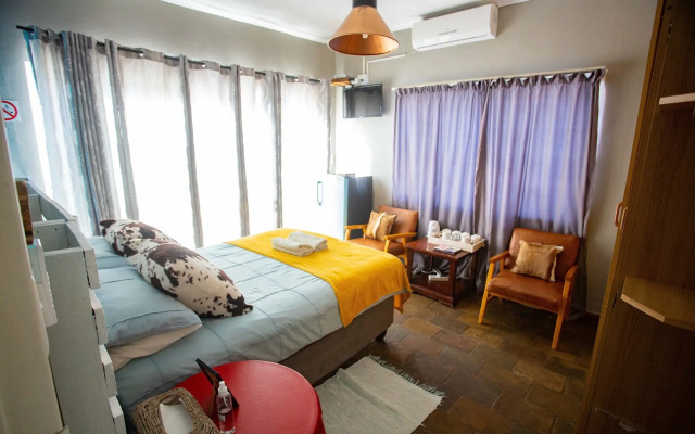 Kate's Nest Guesthouse