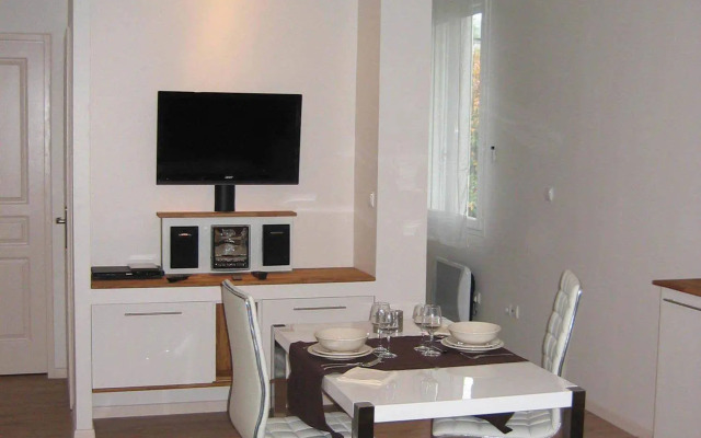 Résidence le Beau Site