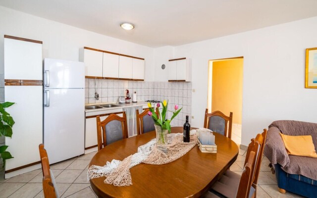 Amazing Apartment in Maslenica With 2 Bedrooms and Wifi