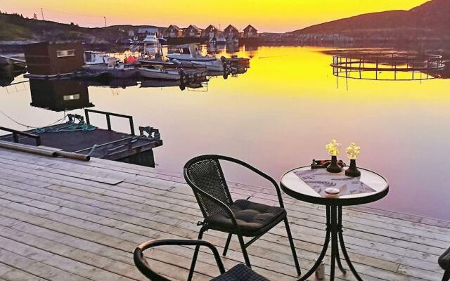 6 Person Holiday Home in Dyrvik