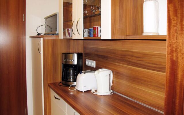 altGlowe Hotel Garni