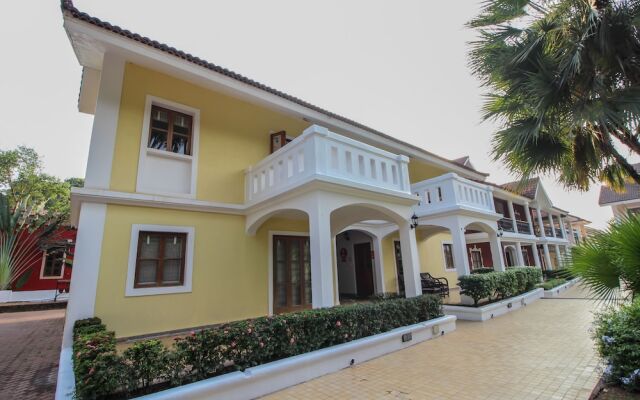 OYO 10785 Home Bright 1 BHK Sunset Beach