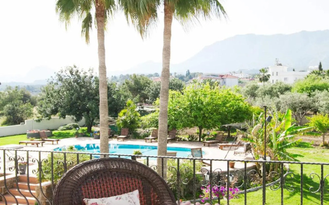 Meryem's Hotel