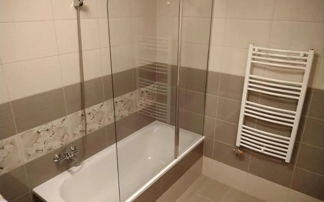 Blonde River Apartman Sőtér Szeged