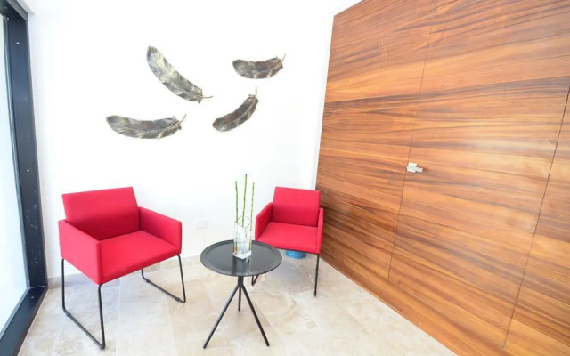 Hotelito Del Mar By Xperience Hotels