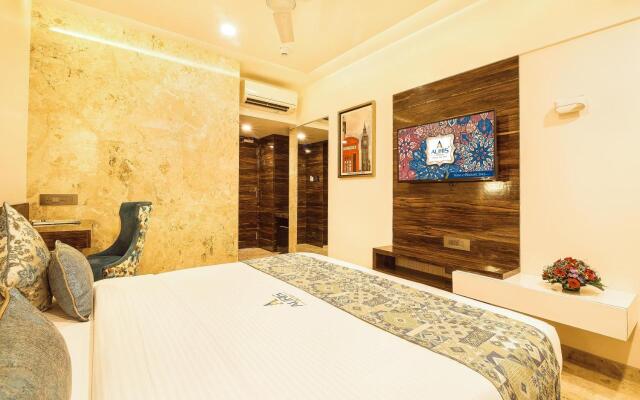 Hotel Auris & Banquets, Mumbai International Airport