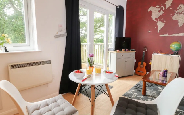 Awdry Bungalow