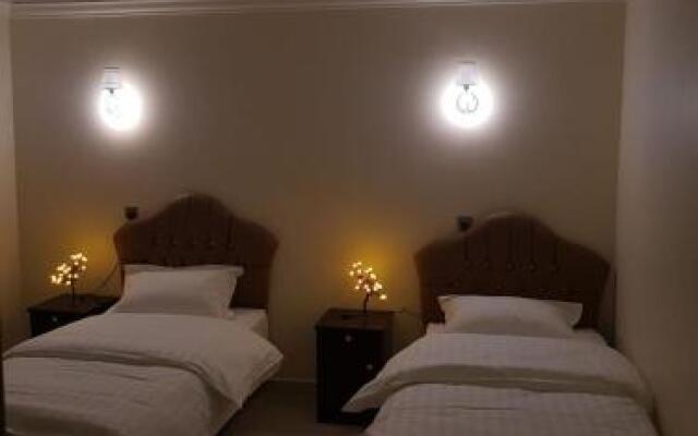 Al Waad Resort