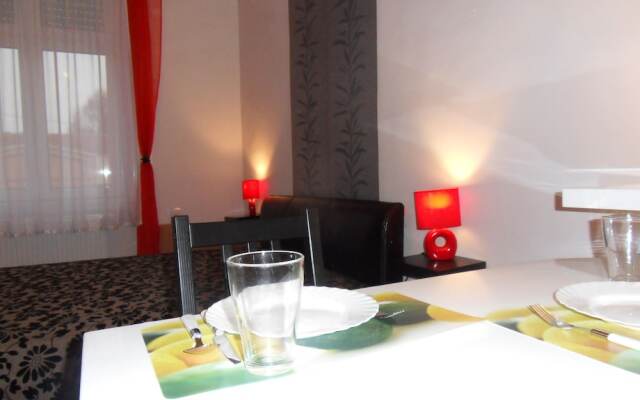 Astoria Centrum Apartment