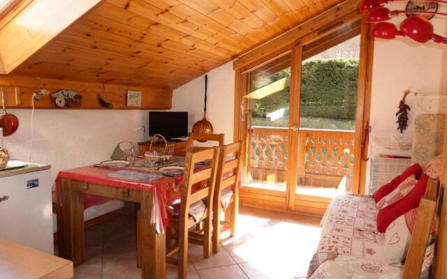 Chalets Alpages - 2 Pièces pour 5 Personnes 17