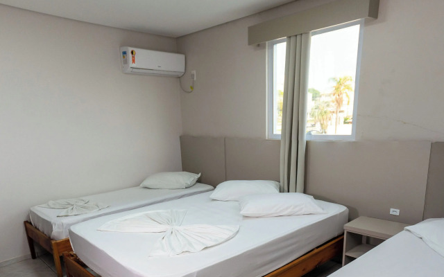 Ok Inn Hotel Tubarão