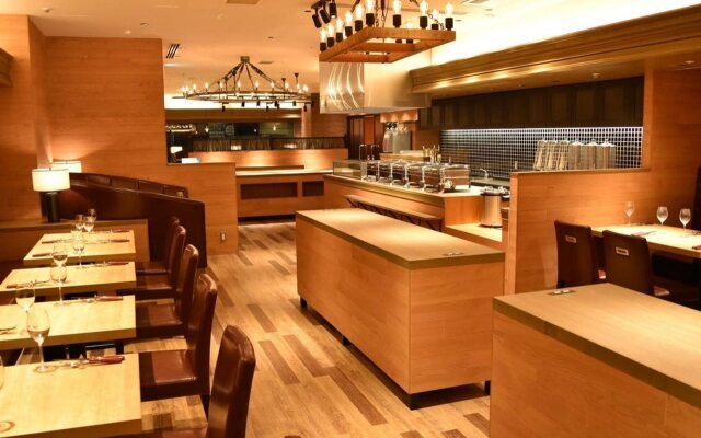 Osaka Tokyu Rei Hotel