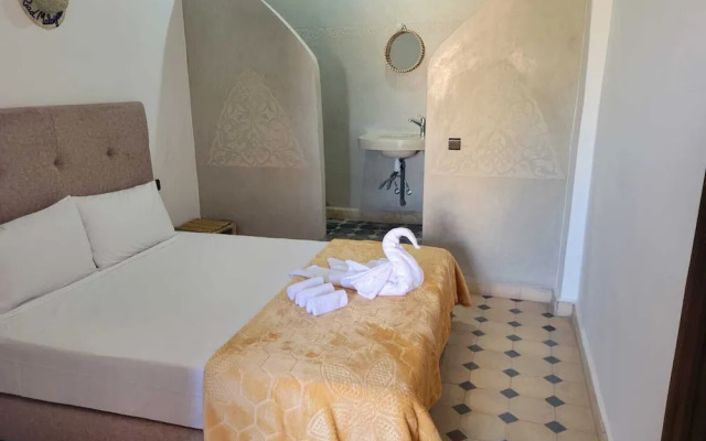 Riad Malayine