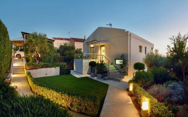 Sunlight Breeze Villa