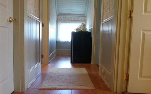 The Bears Heritage House B&B