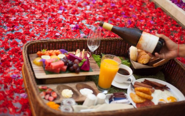 Visesa Ubud Resort
