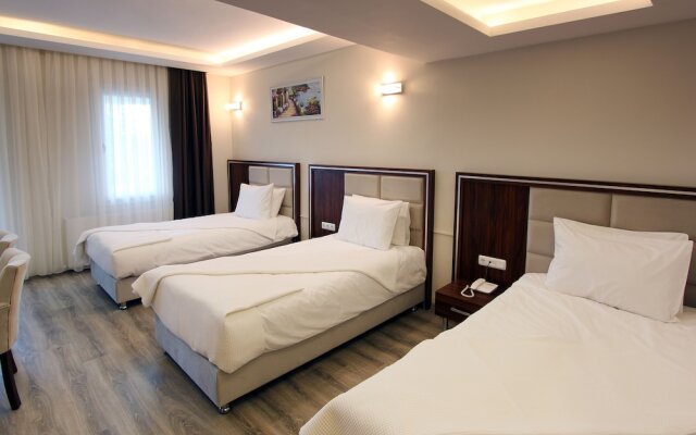 Yesilhisar Hotel