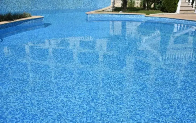 Private Apartment in The Cliff Resort