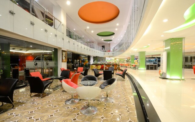 Airy Veteran 55 Bojonegoro