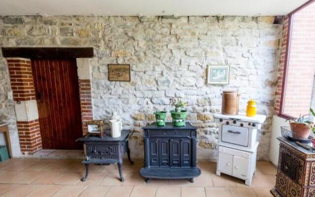 Chambres dHôtes Domaine du Bourg