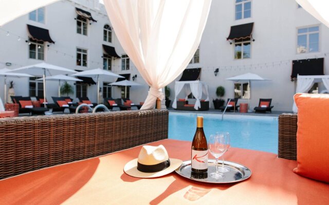 Casa Monica Resort & Spa, Autograph Collection