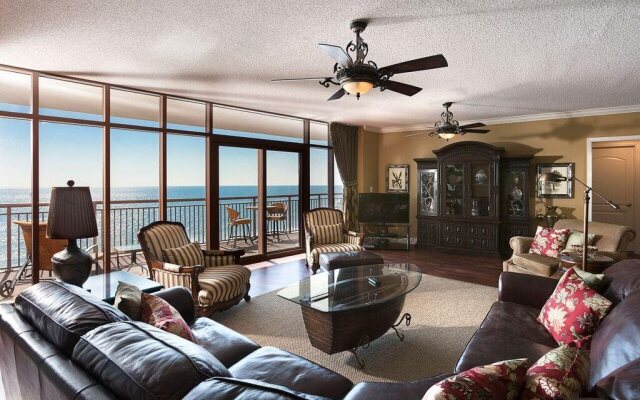 North Beach Plantation