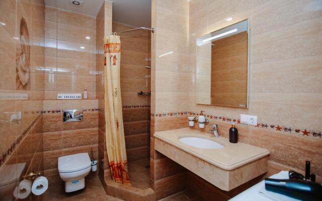 Apartments SeaRent Kars