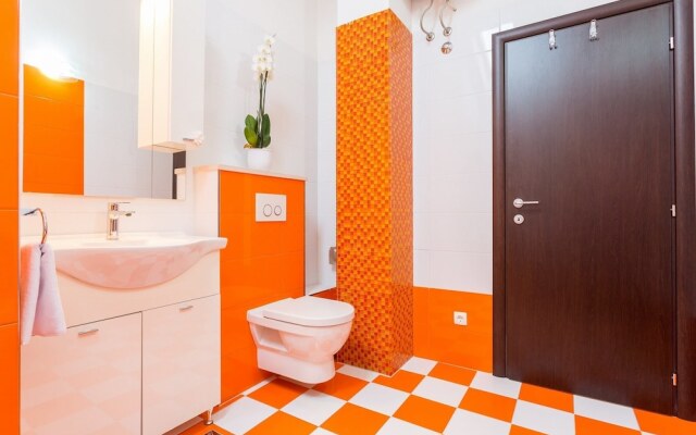 Holiday House Klaric