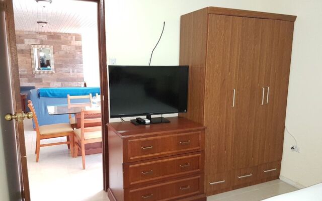De Cuba Bed & Breakfast