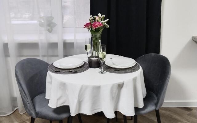 Апартаменты на улице Ванеева