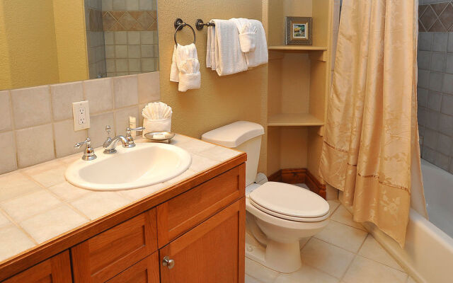 Lodge at Brookside by Berkshire Hathaway