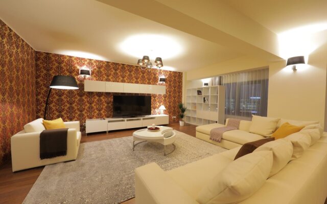 Penthouse Orhideea