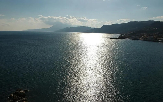 Hotel Pelagos Studios