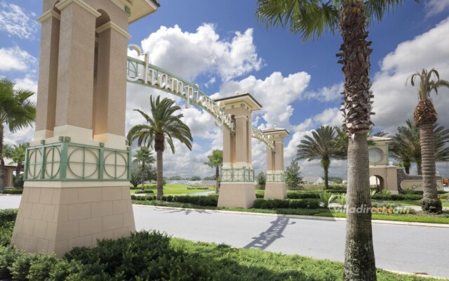 Empire of Champions by VillaDirect