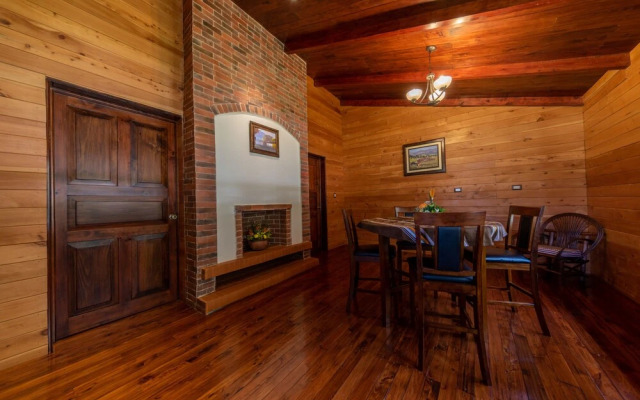 Hacienda Grande Hotel